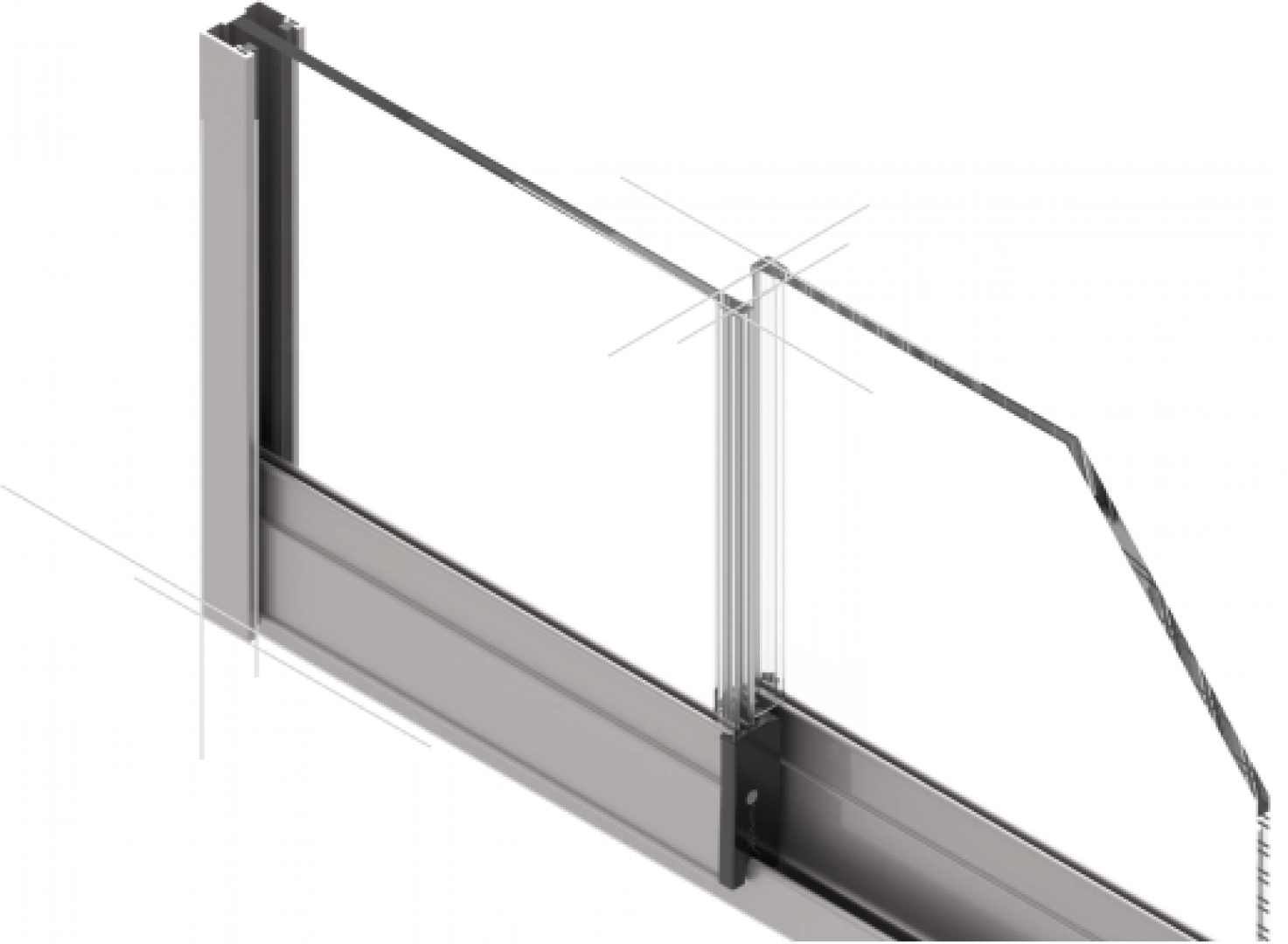Transformez votre abri en aluminium en véranda